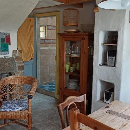 Charmante Petite Maison De Pecheur - Proche Ile De Brehat Et Gr34 Lezardrieux Екстер'єр фото
