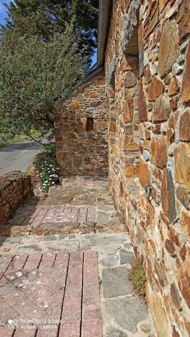 Charmante Petite Maison De Pecheur - Proche Ile De Brehat Et Gr34 Lezardrieux Екстер'єр фото
