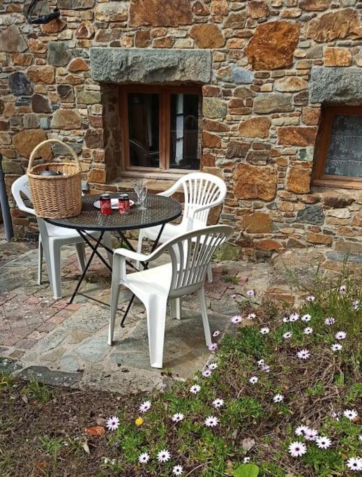 Charmante Petite Maison De Pecheur - Proche Ile De Brehat Et Gr34 Lezardrieux Екстер'єр фото