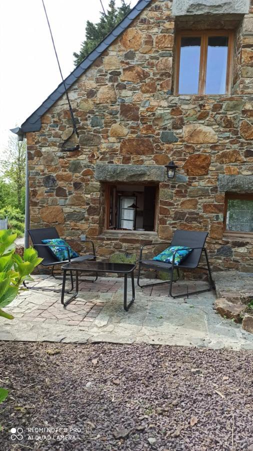 Charmante Petite Maison De Pecheur - Proche Ile De Brehat Et Gr34 Lezardrieux Екстер'єр фото