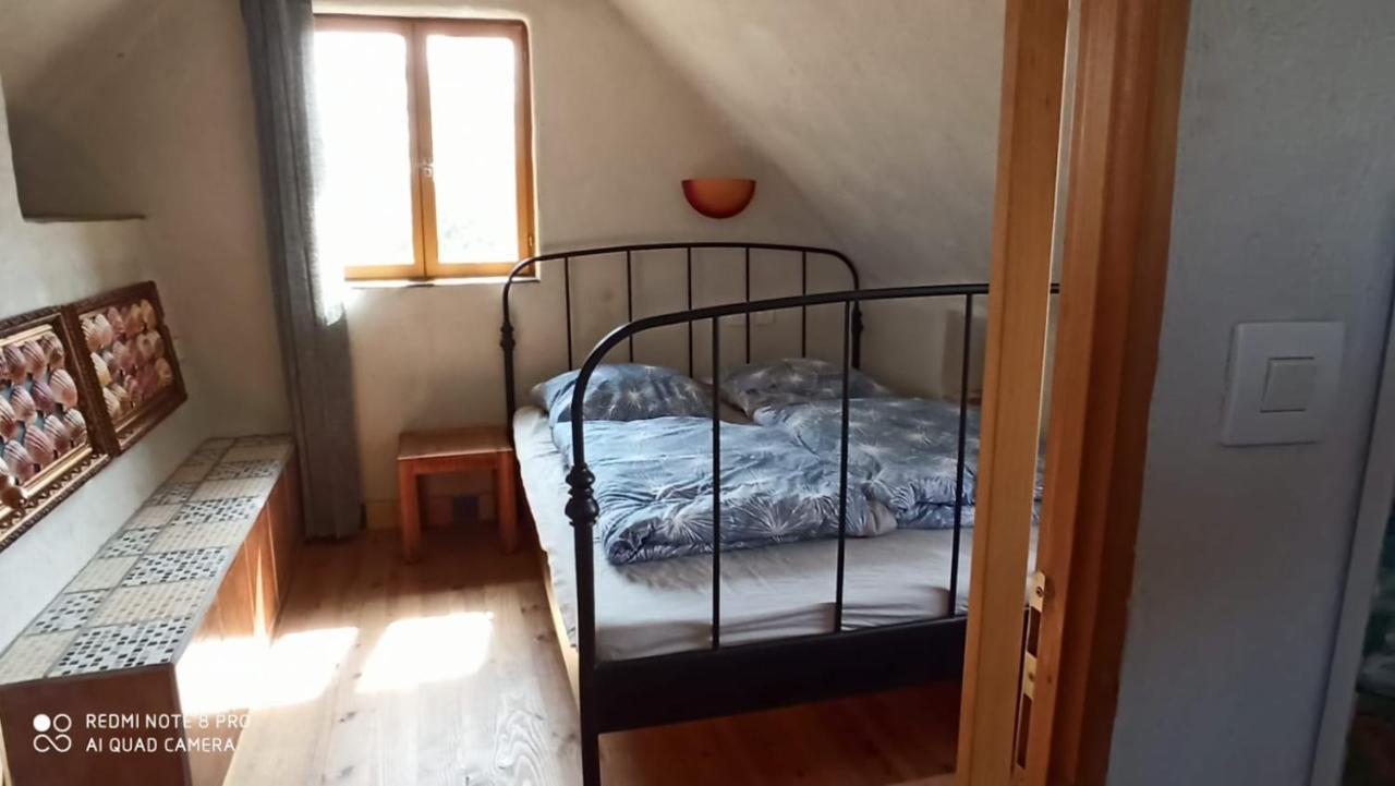 Charmante Petite Maison De Pecheur - Proche Ile De Brehat Et Gr34 Lezardrieux Екстер'єр фото