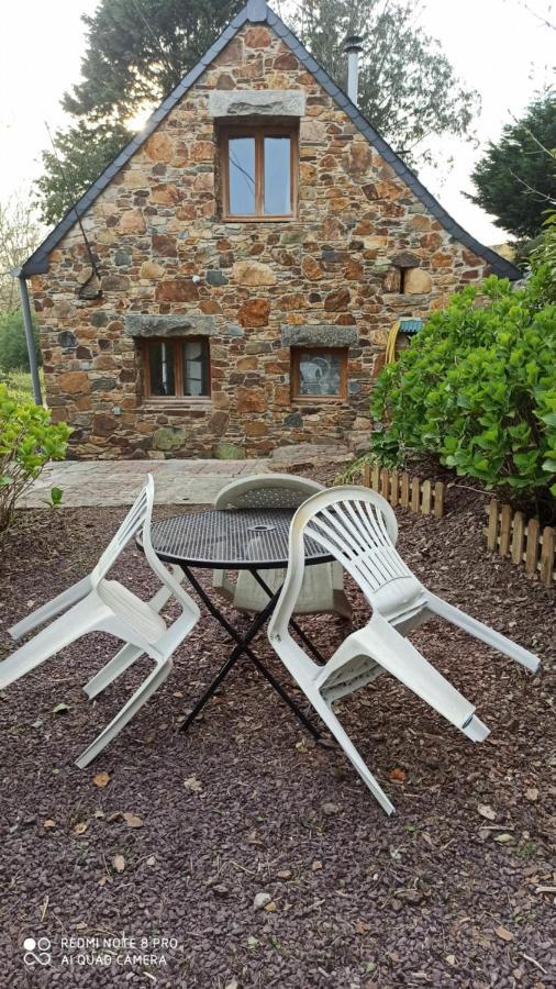 Charmante Petite Maison De Pecheur - Proche Ile De Brehat Et Gr34 Lezardrieux Екстер'єр фото