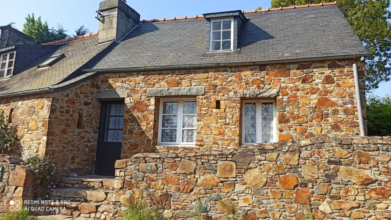 Charmante Petite Maison De Pecheur - Proche Ile De Brehat Et Gr34 Lezardrieux Екстер'єр фото